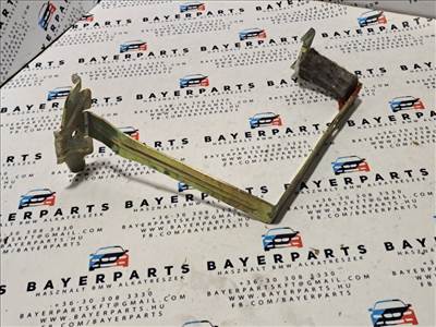 BMW E46 compact 316ti 318ti 320td motortér akksi akku akkumulátor lefogató leszorító