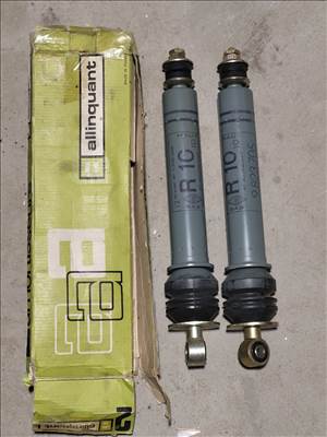 Renault 8 R8  R10 hátsó lengéscsillapító pár