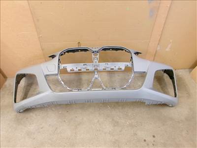 BMW 4-ES SOROZAT G26 M-Sport Gran Coupe, I4 G26 M-Sport Gran Coupe első lökhárító héj 2022-