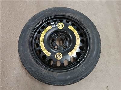 Mercedes E-osztály W211 mankókerék 