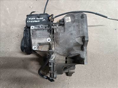 Ford Focus Mk3 1.0 EcoBoost váltó 