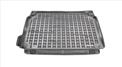 Peugeot 508 II SW Rezaw-Plast 231245 fekete TPE szintetikus gumi csomagtértálca