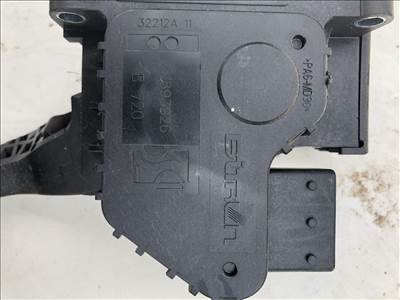 Ford ka elektromos gázpedál