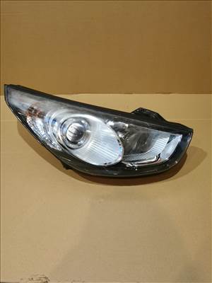 Hyundai ix35 Jobb első fényszóró 