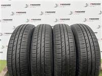 165/70 R14 Kumho EcoWing ES31 nyári gumi 5-5,5mm