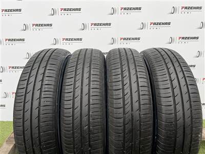 165/70 R14 Kumho EcoWing ES31 nyári gumi 5-5,5mm