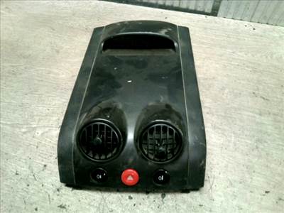 CHEVROLET KALOS Középkonzol keret