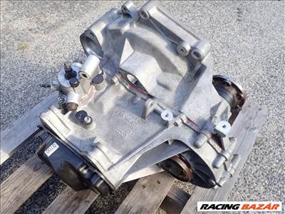 Octavia 1.6 sebességváltó FVH JHT LVN GVY JHV