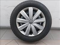  5x112 Volkswagen gyári lemezfelni 6,5x16 ET41 VW Passat B8