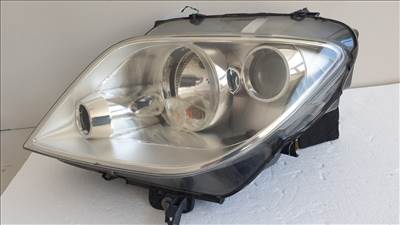 512603 Lancia Phedra 2010, Bal Első Xenon Lámpa, Fényszóró. 89006367.