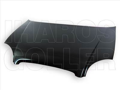 Hyundai Atos 1998-2004 utángyártott új motorháztető 6640002000