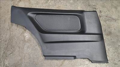 BMW 318tds compact 3 ajtós bal hátsó ajtókárpit