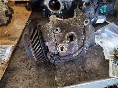 SsangYong Korando 2.0 e-XDi klímakompresszor 6711303011 749004