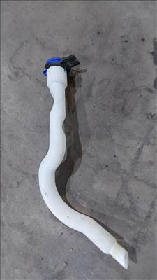 Ford Transit Tranzit MK8 14- Ablakmosó mosó tartály betöltő cső 8447 bk3117n604aa