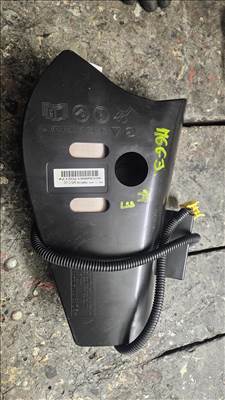 Mazda 6 (3rd gen) 2.2 D Jobb ülés légzsák  ghp957ka0