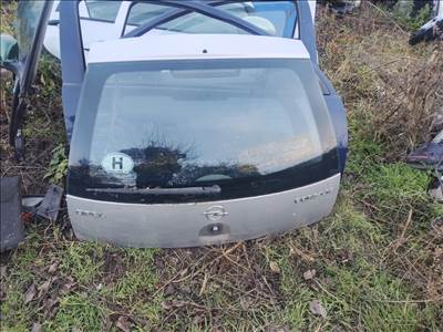 Opel Corsa C Csomagtérajtó kompletten 
