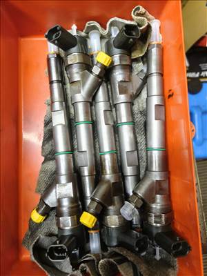 Kia Sorento (JC) 2.5 CRDi porlasztó 