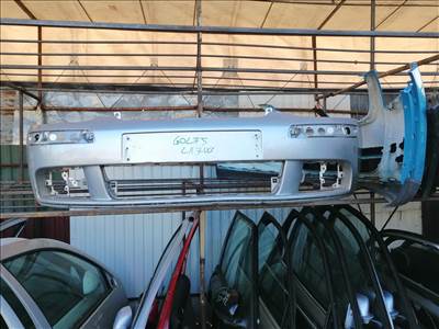 Volkswagen Golf V Első lökháritó 