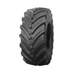 650/65 R 38 ALLIANCE AGRIFLEX 372+ (180 D, TL, Steel Belted)
