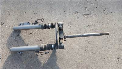 MBK Flame első villa 