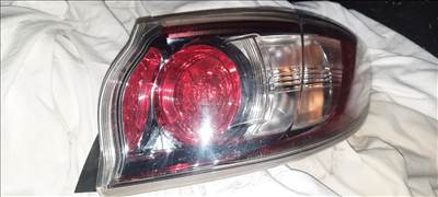 Mazda 3 (BL) Jobb hátsó külső lámpa bbn751150