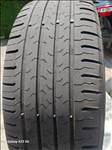  215/55R18" használt Continental nyári gumi 