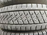  195/7516" 95% újszerű téli gumi gumi