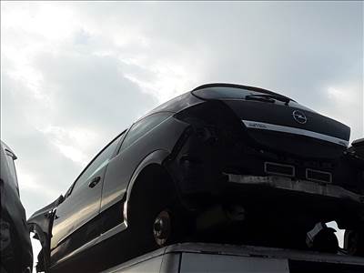 Opel Astra H 1.6 Motor 