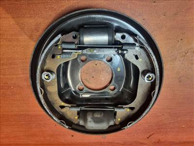 RENAULT CAPTUR II Jobb hátsó Fékmunkahenger