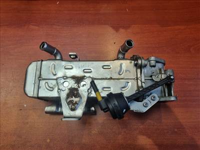 HYUNDAI SANTA FÉ, HYUNDAI IX 35, KIA SPORTAGE, KIA SORENTO EGR Hűtő