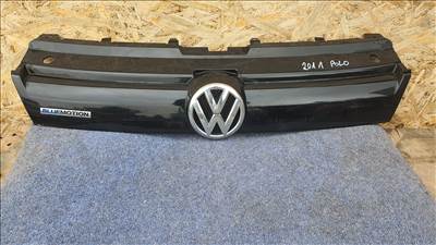 Volkswagen Polo V 2011 VW Polo hűtőrács  6r0853653