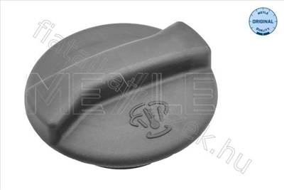 Zárófedél, hűtőfolyadék-tartály -  - 100 121 0069, 1001210069 -  - MEYLE Egyéb 1001210069