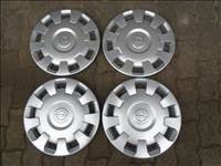 OPEL 15" gyári dísztárcsa garnitúra eladó