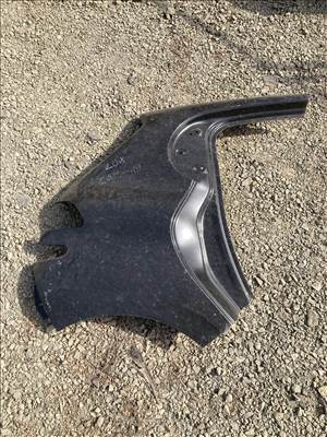 Peugeot 208 vadonatúj jobb hátsó sárvédő 1607471480