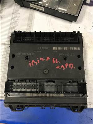 Seat Ibiza III 6L - komfortmodul 6q1937049c