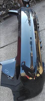 Audi A3 (8P) Lökháritó 8p4807511