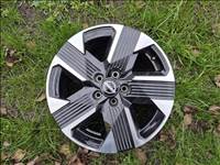 Nissan Kicks 17" alufelni