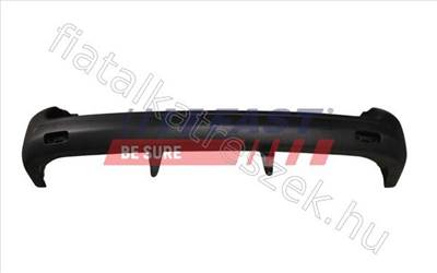 Lökhárító CITROEN JUMPY 16> hátsó L1/L2  - JUMPY, EXPERT, TRAVELLER, PROACE - FT91077G, SU001A3231 -  - Fastoriginal Utángyártott új SU001A3231