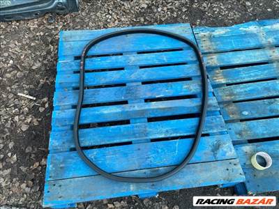 Jaguar XF JAGUAR XF (_J05_, CC9) Jobb hátsó Gumikéder 8x23f253a10