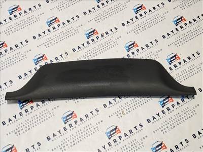 BMW E46 compact fekete féklámpa pótféklámpa takaró tetőkárpit borítás