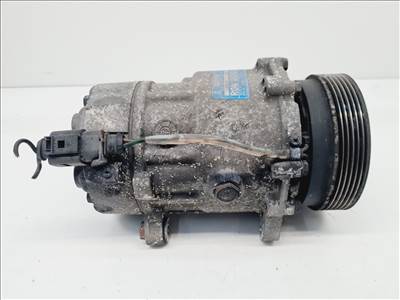 Volkswagen Golf IV, Volkswagen Bora 1.9 TDI klímakompresszor (27958) 1j0820803k