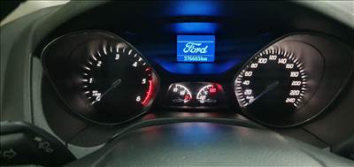 Ford Focus mk3 1.6tdci óracsoport 