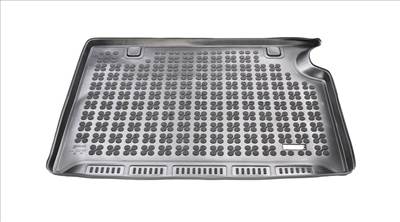 BMW G01 X3 Hybrid Rezaw-Plast 232157 fekete TPE szintetikus gumi csomagtértálca