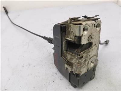 RENAULT ESPACE IV (JK0/1_) 2.0 dCi (JK01/ JK02/ JK1J/ JK1K) Bal hátsó Ajtózár #43412# 017958