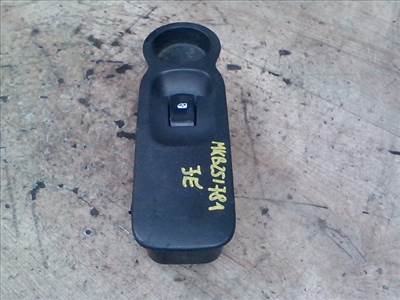 RENAULT MODUS 04.09.01-08.03.31 Jobb első ablakemelő kapcsoló