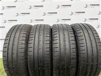 195/55 R15 Fulda EcoControl HP nyári gumi 5-5,5mm