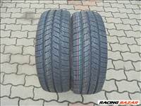 Új 215/65 R15" C Continental TGK téli gumi pár eladó