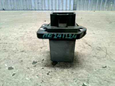 CHEVROLET Tacuma 02-08 Fűtőmotor előtét ellenállás 