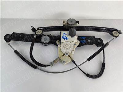 BMW 5 Gran Turismo (F07) Jobb első ajtó ablakemelő szerkezet (elektromos) (51337197920)