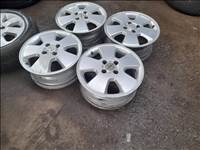  4x100 lyukosztású 6JJ 15" használt (gyári felni) alufelni